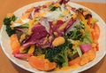 料理メニュー写真&nbsp;７８サラダ　 いろいろ野菜
