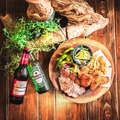 すすきの交差点ビアガーデン THE ROO ザ ルーのおすすめ料理1