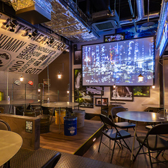 ドットコンビナート .KOMBINATの特集写真