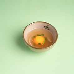 半熟卵