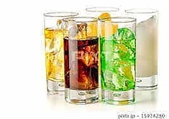 ソフトドリンク