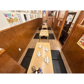 和来 八王子店の雰囲気3