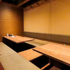 ココロヨシの雰囲気1