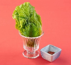 肉巻用サニーレタス