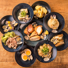 たこ焼とおでん 池下のおすすめ料理1