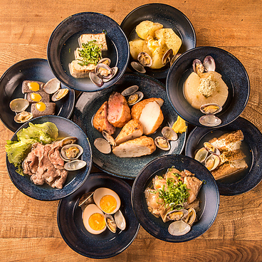 たこ焼とおでん 池下のおすすめ料理1