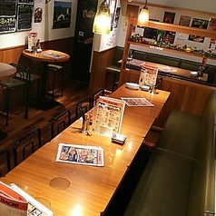 BACHI バチ 赤羽店の特集写真