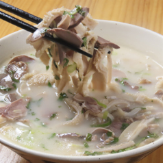 羊貴妃羊湯館　御徒町のおすすめ料理1
