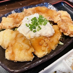 チキン南蛮