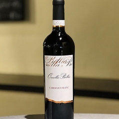 オルネラ ベッリーア カベルネフラン