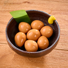 うずらどんぐり