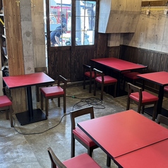 餃子家まるに 春日 東口別館の特集写真