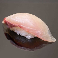 銀座 鮨 酒井のおすすめ料理2