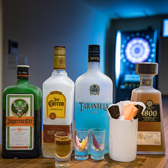 Bar ROCKS バーロックスのおすすめポイント1