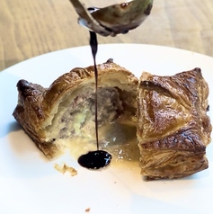 SEC セックグリーンスプリングス のおすすめランチ3