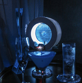 クラゲのいるカフェ&バー tayuta タユタの雰囲気3