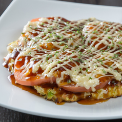 鉄板炉端 さくんの特集写真