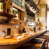【訪れる全ての方に快適な環境を提供】当店は全面禁煙なので、煙草の煙が苦手な方も気にすることなく、ゆったりとした時間をお過ごしいただけます。煙草を吸われる方用に、入り口の外に灰皿を設置し、喫煙スペースを設けておりますので、そちらで喫煙をお願いいたします!お一人様からグループまで、幅広く対応しています♪