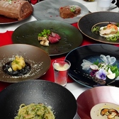 アコルドのおすすめ料理2