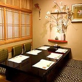日本料理 さくら亭 中野の雰囲気3