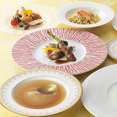 中国料理 麗花のおすすめ料理3