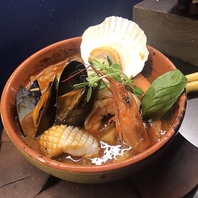 鉄夫一押しはスープカリー！！