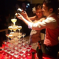 BARベティ64のコース写真