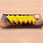 だし巻き卵