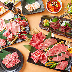 玄海南 二番町店のコース写真