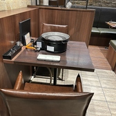 ホルモン焼肉 草加苑の雰囲気2