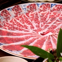 新鮮さと旨味の融合！馬肉しゃぶを味わってみてください