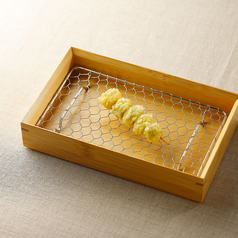 【野菜】銀杏