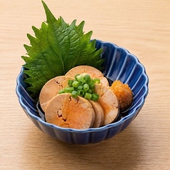 あんきもポン酢