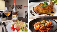 ★会話ば弾む、アラカルト料理★