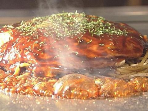 風月 エスタ店 お好み焼 焼そば 札幌駅 お好み焼き もんじゃ ホットペッパーグルメ