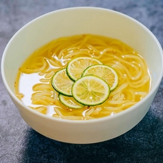 へベス冷麺