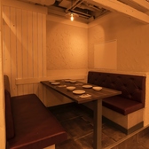 Italianbar ATTACHMENT アタッチメント 立川店の雰囲気2