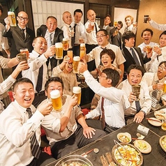 九州自慢 横浜西口店の特集写真