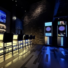 D P S ディーピーエス 西麻布店の雰囲気3