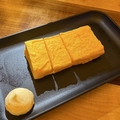 料理メニュー写真&nbsp;卵焼き