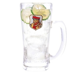  徳島県産すだち果汁のすだちハイボール 