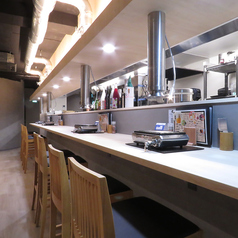 焼肉おおはし 広島えびす通り店の特集写真