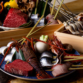 北海道炉端焼き 篝 kagariのおすすめ料理2