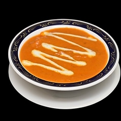 【NEW】ラバブダールカレー