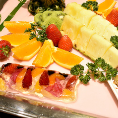 渡良瀬KITCHENの特集写真