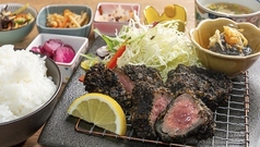 黒豚骨おでん・焼きとん・炭火焼鳥・鮮魚 串焼酒場いのうえ 生田ロード店のおすすめランチ2