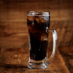ブラックニッカコーラハイボール