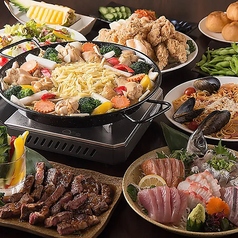 小林酒場 巣鴨店のコース写真