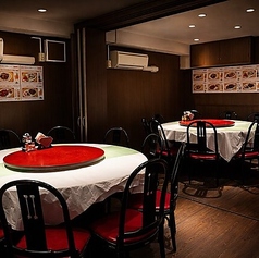 中華料理 新亜飯店 芝大門本店のコース写真