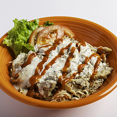 J s Vendor KONAN DINER ジェーズベンダーコウナンダイナーのおすすめ料理1